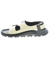 BIRKENSTOCK（ビルケンシュトック）サンダル ベージュ サイズ:26.5cm メンズ/2200684462318