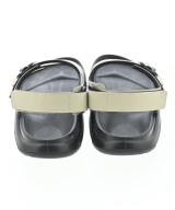 BIRKENSTOCK（ビルケンシュトック）サンダル ベージュ サイズ:26.5cm メンズ/2200684462318