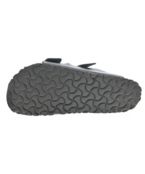 BIRKENSTOCK（ビルケンシュトック）サンダル 黒 サイズ:-(25cm位) メンズ/2200685433065