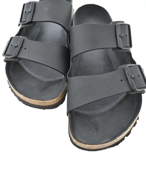 BIRKENSTOCK（ビルケンシュトック）サンダル 黒 サイズ:-(25cm位) メンズ/2200685433065