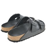 BIRKENSTOCK（ビルケンシュトック）サンダル 黒 サイズ:-(25cm位) メンズ/2200685433065
