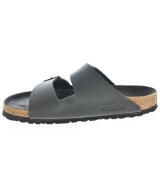 BIRKENSTOCK（ビルケンシュトック）サンダル 黒 サイズ:-(25cm位) メンズ/2200685433065
