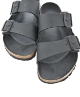 BIRKENSTOCK（ビルケンシュトック）サンダル 黒 サイズ:-(25cm位) メンズ/2200685433065