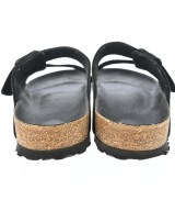BIRKENSTOCK（ビルケンシュトック）サンダル 黒 サイズ:-(25cm位) メンズ/2200685433065