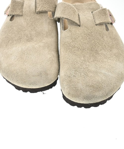 BIRKENSTOCK（ビルケンシュトック）サンダル グレー サイズ:26.5cm メンズ/2200685596203