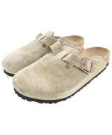 BIRKENSTOCK（ビルケンシュトック）サンダル グレー サイズ:26.5cm メンズ/2200685596203