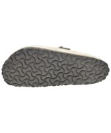 BIRKENSTOCK（ビルケンシュトック）サンダル グレー サイズ:26.5cm メンズ/2200685596203