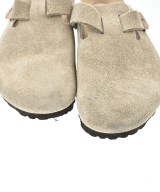 BIRKENSTOCK（ビルケンシュトック）サンダル グレー サイズ:26.5cm メンズ/2200685596203