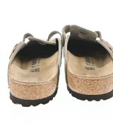 BIRKENSTOCK（ビルケンシュトック）サンダル グレー サイズ:26.5cm メンズ/2200685596203