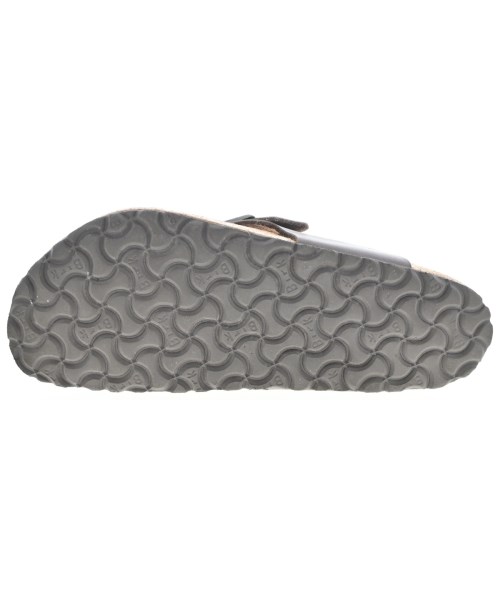 BIRKENSTOCK（ビルケンシュトック）サンダル 茶 サイズ:26.5cm メンズ/2200686910022