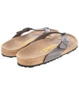 BIRKENSTOCK（ビルケンシュトック）サンダル 茶 サイズ:26.5cm メンズ/2200686910022