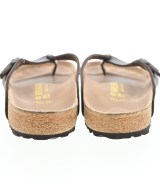 BIRKENSTOCK（ビルケンシュトック）サンダル 茶 サイズ:26.5cm メンズ/2200686910022