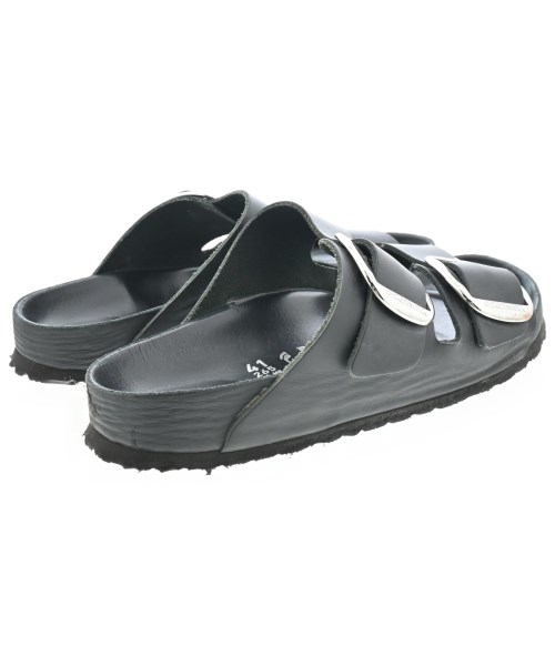 BIRKENSTOCK（ビルケンシュトック）サンダル 黒 サイズ:26.5cm メンズ/2200687563531