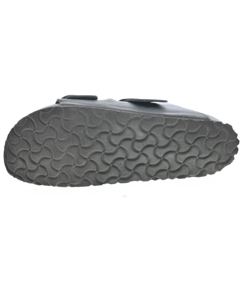 BIRKENSTOCK（ビルケンシュトック）サンダル 黒 サイズ:26.5cm メンズ/2200687563531