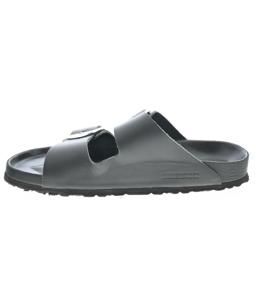 BIRKENSTOCK（ビルケンシュトック）サンダル 黒 サイズ:26.5cm メンズ/2200687563531