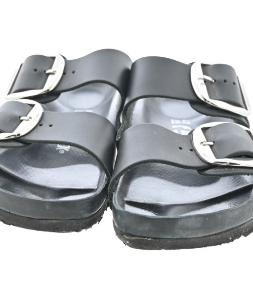 BIRKENSTOCK（ビルケンシュトック）サンダル 黒 サイズ:26.5cm メンズ/2200687563531