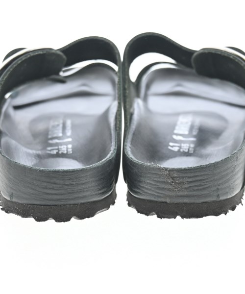 BIRKENSTOCK（ビルケンシュトック）サンダル 黒 サイズ:26.5cm メンズ/2200687563531