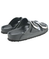 BIRKENSTOCK（ビルケンシュトック）サンダル 黒 サイズ:26.5cm メンズ/2200687563531
