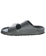 BIRKENSTOCK（ビルケンシュトック）サンダル 黒 サイズ:26.5cm メンズ/2200687563531