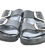 BIRKENSTOCK（ビルケンシュトック）サンダル 黒 サイズ:26.5cm メンズ/2200687563531