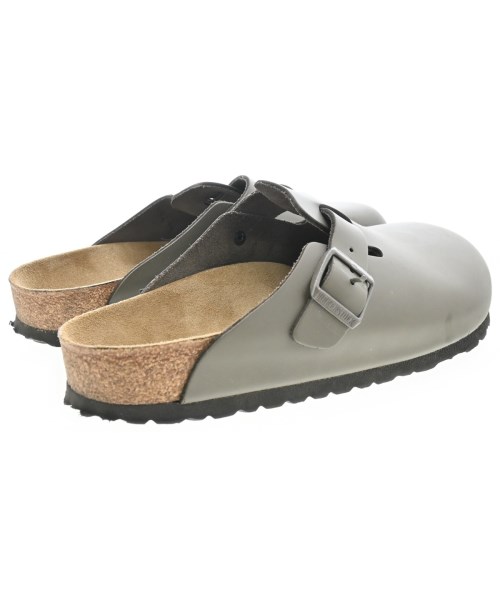 BIRKENSTOCK（ビルケンシュトック）その他 カーキ サイズ:26.5cm メンズ/2200688267094