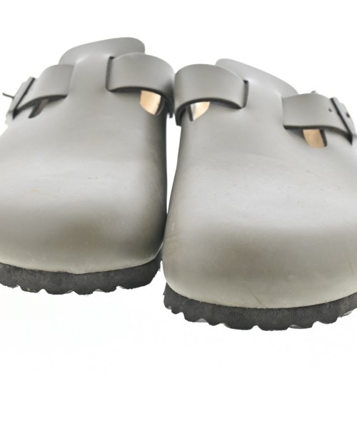 BIRKENSTOCK（ビルケンシュトック）その他 カーキ サイズ:26.5cm メンズ/2200688267094