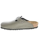 BIRKENSTOCK（ビルケンシュトック）その他 カーキ サイズ:26.5cm メンズ/2200688267094