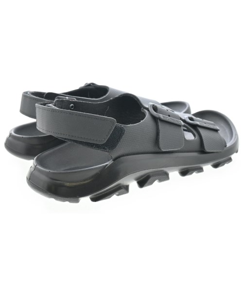 BIRKENSTOCK（ビルケンシュトック）サンダル 黒 サイズ:26cm メンズ/2200688564056