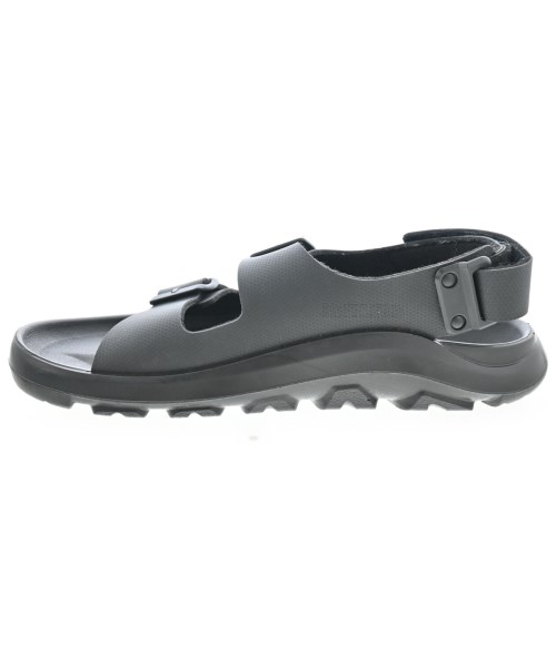 BIRKENSTOCK（ビルケンシュトック）サンダル 黒 サイズ:26cm メンズ/2200688564056
