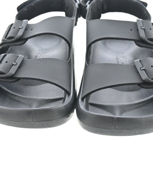 BIRKENSTOCK（ビルケンシュトック）サンダル 黒 サイズ:26cm メンズ/2200688564056