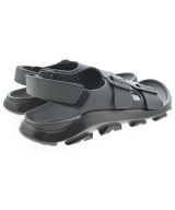 BIRKENSTOCK（ビルケンシュトック）サンダル 黒 サイズ:26cm メンズ/2200688564056