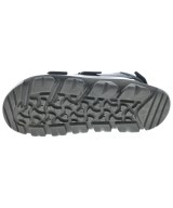 BIRKENSTOCK（ビルケンシュトック）サンダル 黒 サイズ:26cm メンズ/2200688564056
