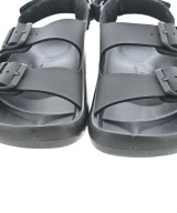 BIRKENSTOCK（ビルケンシュトック）サンダル 黒 サイズ:26cm メンズ/2200688564056