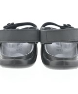 BIRKENSTOCK（ビルケンシュトック）サンダル 黒 サイズ:26cm メンズ/2200688564056