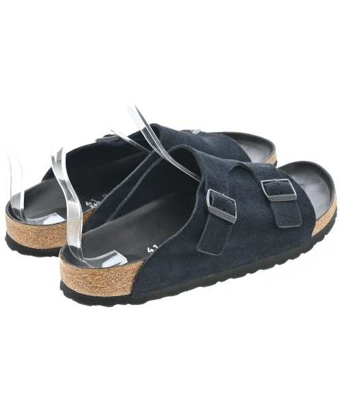 BIRKENSTOCK（ビルケンシュトック）サンダル 黒 サイズ:26.5cm メンズ/2200688809065