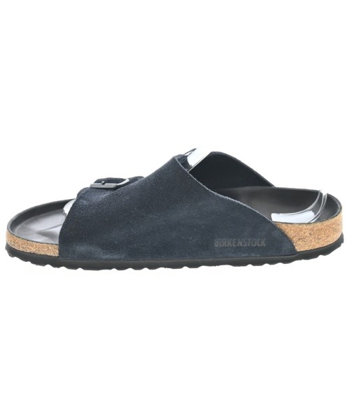 BIRKENSTOCK（ビルケンシュトック）サンダル 黒 サイズ:26.5cm メンズ/2200688809065