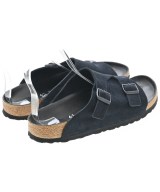 BIRKENSTOCK（ビルケンシュトック）サンダル 黒 サイズ:26.5cm メンズ/2200688809065