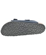 BIRKENSTOCK（ビルケンシュトック）サンダル 黒 サイズ:26.5cm メンズ/2200688809065