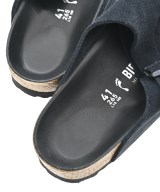 BIRKENSTOCK（ビルケンシュトック）サンダル 黒 サイズ:26.5cm メンズ/2200688809065