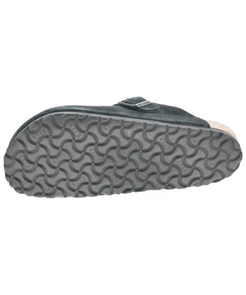 BIRKENSTOCK（ビルケンシュトック）サンダル 黒 サイズ:26.5cm メンズ/2200683214185