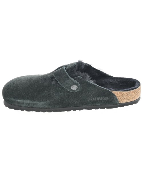 BIRKENSTOCK（ビルケンシュトック）サンダル 黒 サイズ:26.5cm メンズ/2200683214185