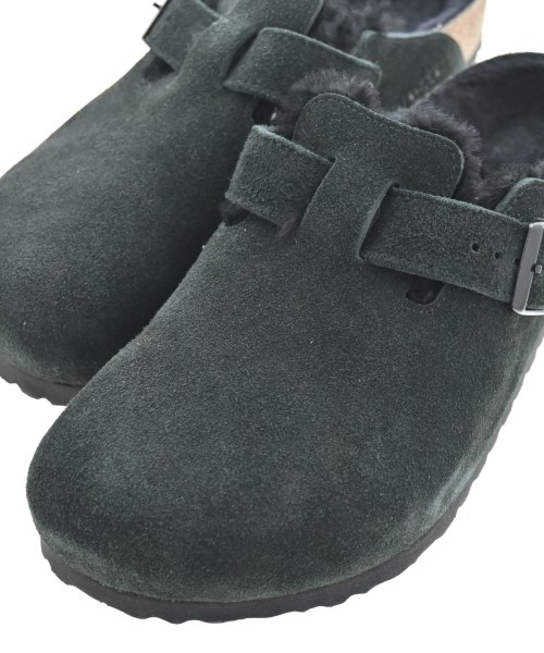 BIRKENSTOCK（ビルケンシュトック）サンダル 黒 サイズ:26.5cm メンズ/2200683214185
