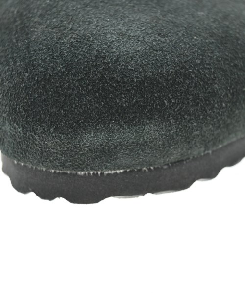 BIRKENSTOCK（ビルケンシュトック）サンダル 黒 サイズ:26.5cm メンズ/2200683214185