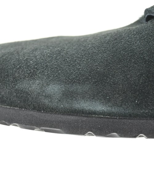 BIRKENSTOCK（ビルケンシュトック）サンダル 黒 サイズ:26.5cm メンズ/2200683214185