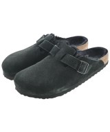 BIRKENSTOCK（ビルケンシュトック）サンダル 黒 サイズ:26.5cm メンズ/2200683214185