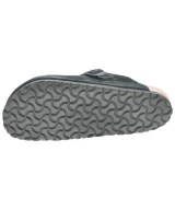 BIRKENSTOCK（ビルケンシュトック）サンダル 黒 サイズ:26.5cm メンズ/2200683214185