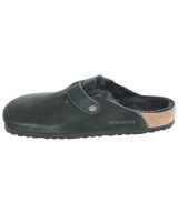 BIRKENSTOCK（ビルケンシュトック）サンダル 黒 サイズ:26.5cm メンズ/2200683214185