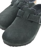 BIRKENSTOCK（ビルケンシュトック）サンダル 黒 サイズ:26.5cm メンズ/2200683214185