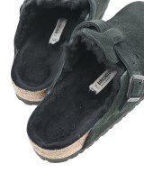 BIRKENSTOCK（ビルケンシュトック）サンダル 黒 サイズ:26.5cm メンズ/2200683214185