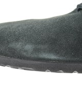 BIRKENSTOCK（ビルケンシュトック）サンダル 黒 サイズ:26.5cm メンズ/2200683214185
